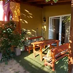 Petra Vendeghaz 3* Szekszárd