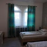 Guest house Petra Vendeghaz Szekszard