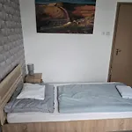 Petra Vendeghaz Szekszárd
