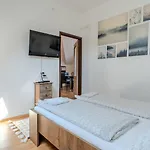 Petra Vendeghaz Guest house