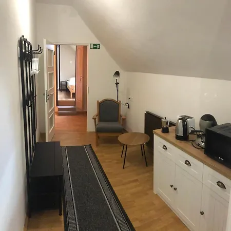 Pensjonat Petra Vendeghaz Szekszárd