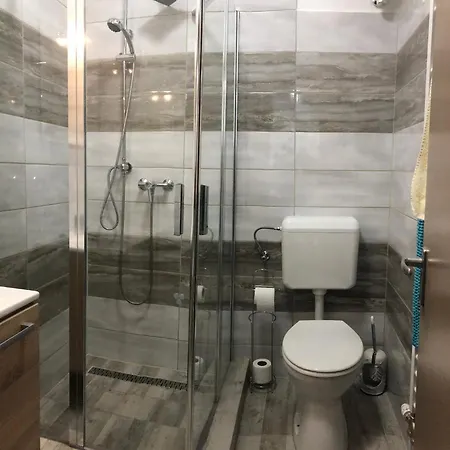 Petra Vendeghaz Guest house