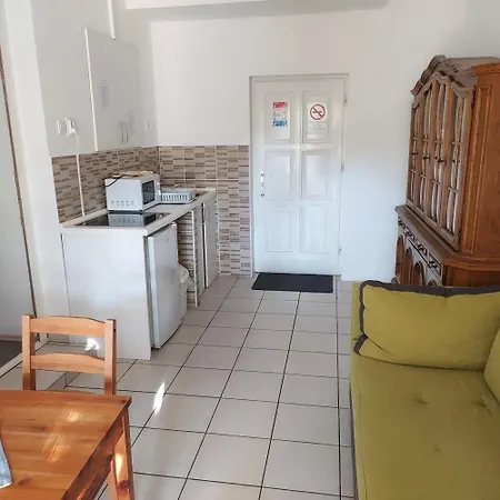 Petra 3* Szekszárd