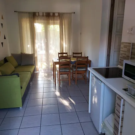 Petra Maison d'hôtes Szekszárd