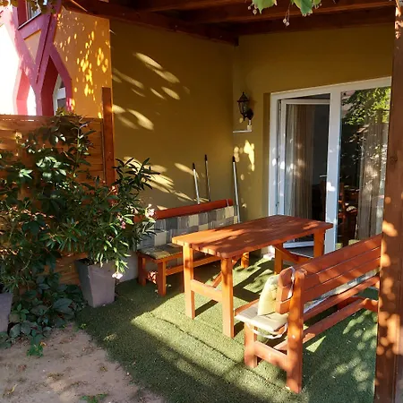Petra 3* Szekszárd