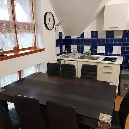 Pensjonat Petra Vendeghaz Szekszárd