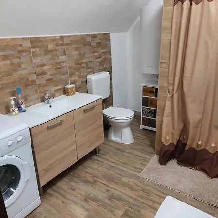Pensjonat Petra Vendeghaz 3*