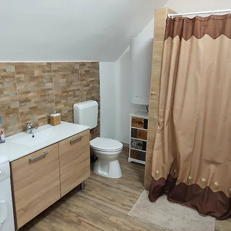 Petra Vendeghaz 3* Szekszárd
