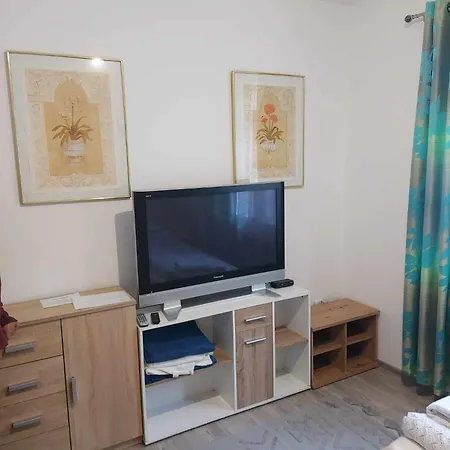 Petra Vendeghaz Pensjonat Szekszárd