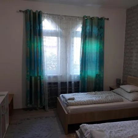 Guest house Petra Vendeghaz Szekszard