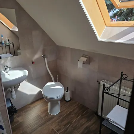 Maison d'hôtes Petra 3*