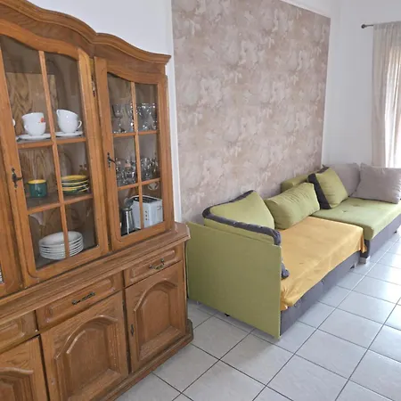 Petra Maison d'hôtes Szekszárd