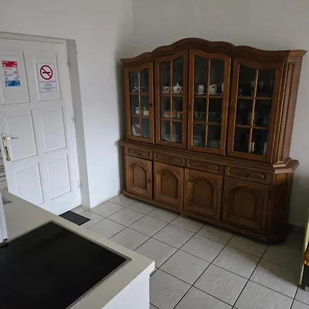 Maison d'hôtes Petra