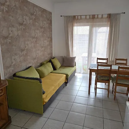 Petra Maison d'hôtes Szekszárd