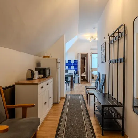 Maison d'hôtes Petra Szekszárd