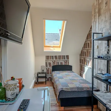 Petra Maison d'hôtes 3*