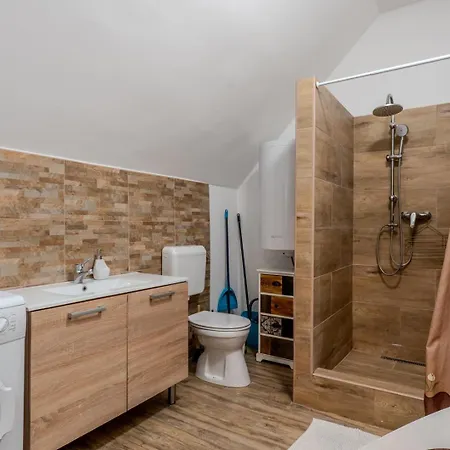 Maison d'hôtes Petra 3*