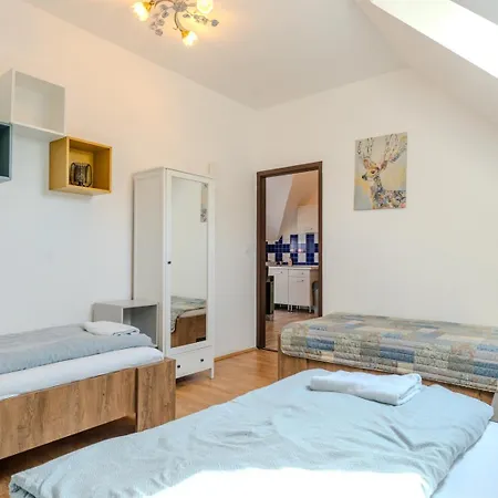 Maison d'hôtes Petra 3*
