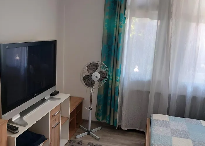Petra Vendeghaz Szekszárd