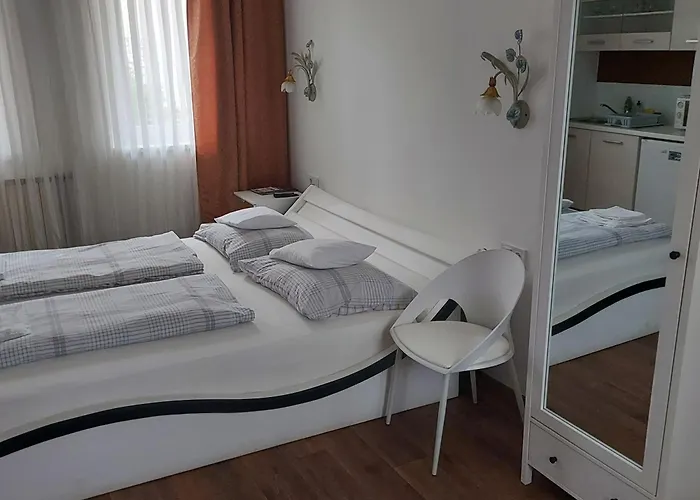 בית הארחה Petra Vendeghaz 3*