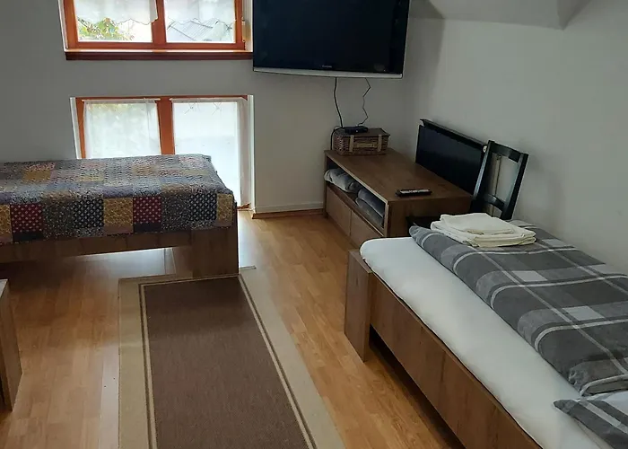 Petra Vendeghaz 3* Szekszárd