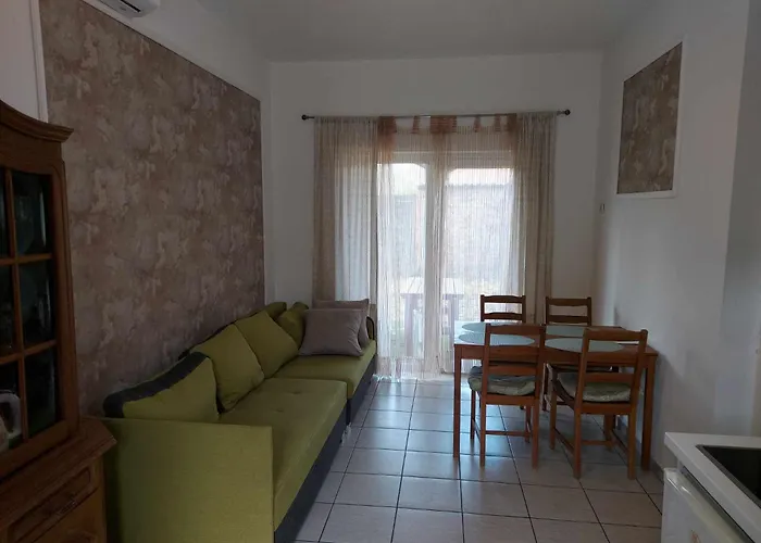 Petra Vendeghaz 3* Szekszárd