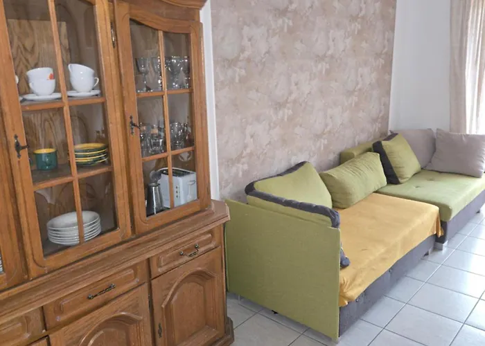 Petra Vendeghaz Πανσιόν Szekszárd